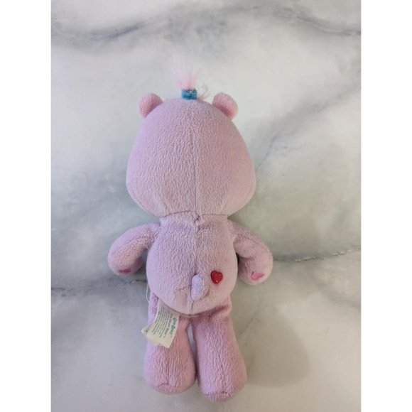 2007 True Heart Care Bear - Picture 4 of 5